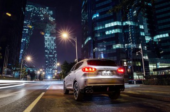 长安汽车